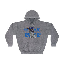 Load image into Gallery viewer, Guerrero Jr. Skeleton Hoodie – Toronto Blue Jays Plakata Capsule (2021)
