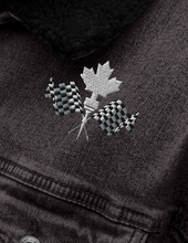 Load image into Gallery viewer, Racing Club Jacket
