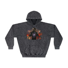 Load image into Gallery viewer, Hamilton 100 Skeleton Hoodie – Mercedes-AMG Petronas F1 Century Capsule (2021)
