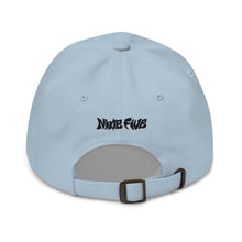 Load image into Gallery viewer, Light Blue Sportscap
